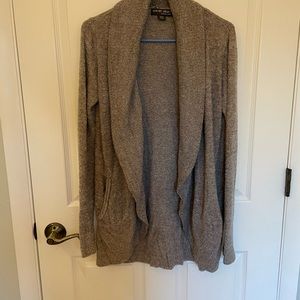 Barefoot’s Dreams Cardigan